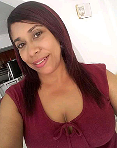 49 Year Old Cartagena, Colombia Woman